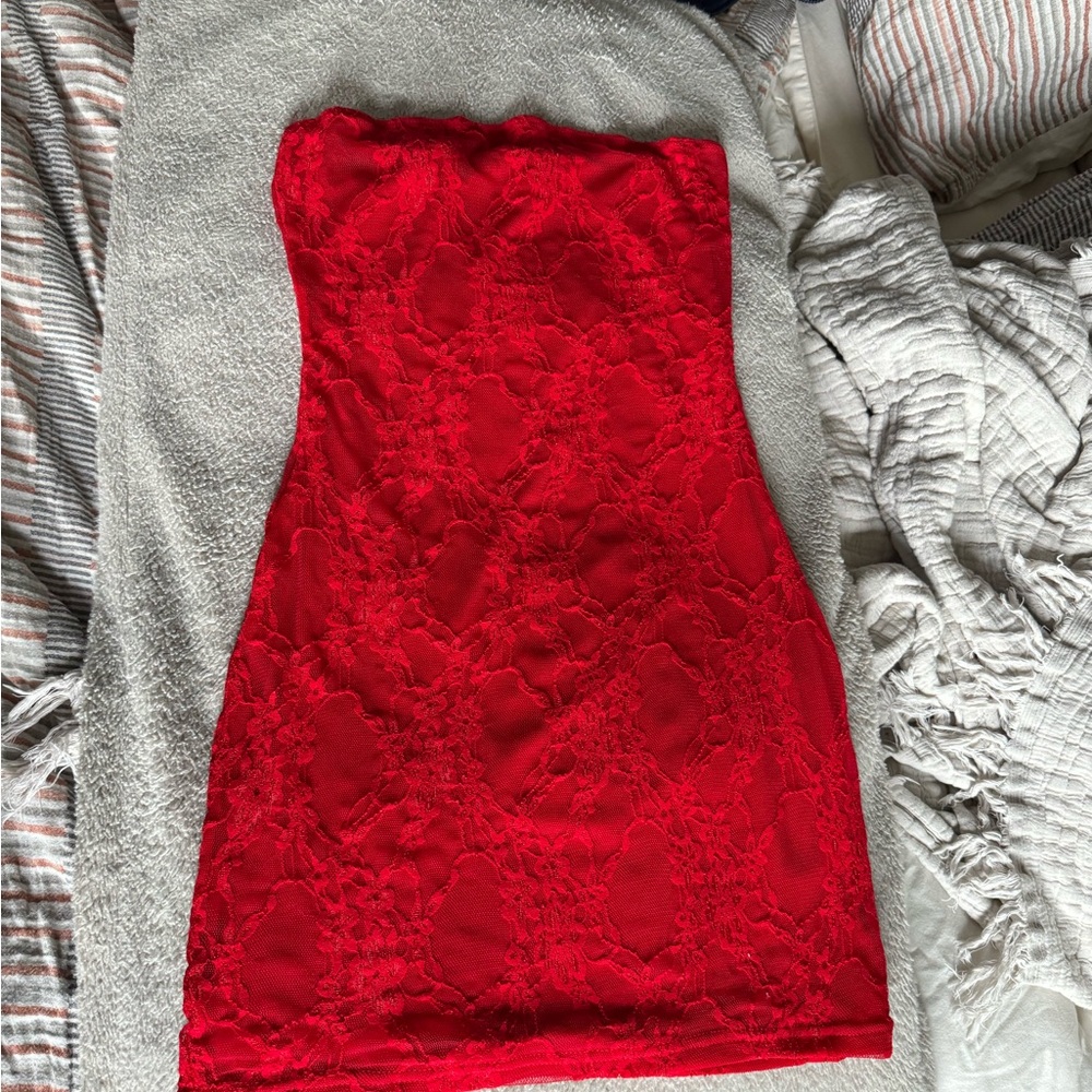 Brand new dress